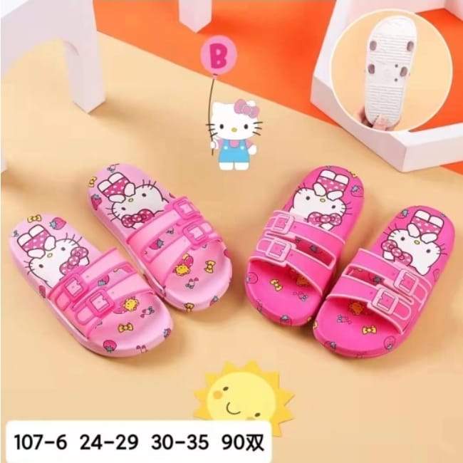 SANDALIA KITTY PREMIUM  MOD 1076